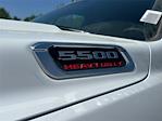 New 2025 Ram 5500 Tradesman Crew Cab 4x4 84 CA Cab Chassis for sale #KS53004 - photo 5