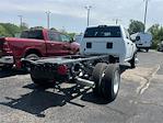 New 2025 Ram 5500 Tradesman Crew Cab 4x4 84 CA Cab Chassis for sale #KS53004 - photo 2