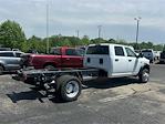 New 2025 Ram 5500 Tradesman Crew Cab 4x4 84 CA Cab Chassis for sale #KS53004 - photo 9