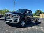 2025 Ram 5500 Crew Cab DRW 4x4 Cab Chassis for sale #KS53005 - photo 4