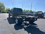2025 Ram 5500 Crew Cab DRW 4x4 Cab Chassis for sale #KS53005 - photo 6