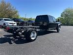 2025 Ram 5500 Crew Cab DRW 4x4 Cab Chassis for sale #KS53005 - photo 2