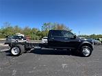 2025 Ram 5500 Crew Cab DRW 4x4 Cab Chassis for sale #KS53005 - photo 8