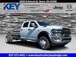 2025 Ram 5500 Crew Cab DRW 4x4 Cab Chassis for sale #KS53007 - photo 1