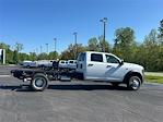 2025 Ram 5500 Crew Cab DRW 4x4 Cab Chassis for sale #KS53007 - photo 10