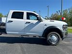 2025 Ram 5500 Crew Cab DRW 4x4 Cab Chassis for sale #KS53007 - photo 11