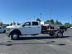 2025 Ram 5500 Crew Cab DRW 4x4 Cab Chassis for sale #KS53007 - photo 5