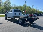 2025 Ram 5500 Crew Cab DRW 4x4 Cab Chassis for sale #KS53007 - photo 6