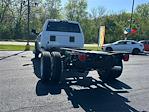 2025 Ram 5500 Crew Cab DRW 4x4 Cab Chassis for sale #KS53007 - photo 7