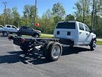 2025 Ram 5500 Crew Cab DRW 4x4 Cab Chassis for sale #KS53007 - photo 2