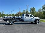 2025 Ram 5500 Crew Cab DRW 4x4 Cab Chassis for sale #KS53007 - photo 9