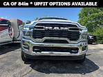 New 2025 Ram 5500 Tradesman Crew Cab 4x4 84 CA Cab Chassis for sale #KS53008 - photo 3