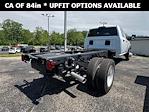 New 2025 Ram 5500 Tradesman Crew Cab 4x4 84 CA Cab Chassis for sale #KS53008 - photo 2