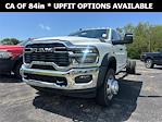 New 2025 Ram 5500 Tradesman Crew Cab 4x4 84 CA Cab Chassis for sale #KS53008 - photo 4