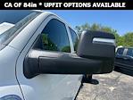 New 2025 Ram 5500 Tradesman Crew Cab 4x4 84 CA Cab Chassis for sale #KS53008 - photo 6