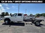 New 2025 Ram 5500 Tradesman Crew Cab 4x4 84 CA Cab Chassis for sale #KS53008 - photo 7