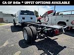 New 2025 Ram 5500 Tradesman Crew Cab 4x4 84 CA Cab Chassis for sale #KS53008 - photo 8