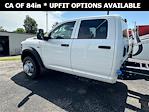 New 2025 Ram 5500 Tradesman Crew Cab 4x4 84 CA Cab Chassis for sale #KS53008 - photo 10