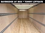 2025 Ram 5500 Regular Cab DRW 4x4 Box Truck for sale #KS53009 - photo 10