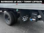 2025 Ram 5500 Regular Cab DRW 4x4 Box Truck for sale #KS53009 - photo 11