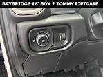 2025 Ram 5500 Regular Cab DRW 4x4 Box Truck for sale #KS53009 - photo 14