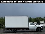 2025 Ram 5500 Regular Cab DRW 4x4 Box Truck for sale #KS53009 - photo 3