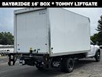 2025 Ram 5500 Regular Cab DRW 4x4 Box Truck for sale #KS53009 - photo 2