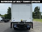 2025 Ram 5500 Regular Cab DRW 4x4 Box Truck for sale #KS53009 - photo 4