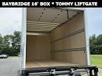 2025 Ram 5500 Regular Cab DRW 4x4 Box Truck for sale #KS53009 - photo 7