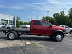 New 2025 Ram 5500 Tradesman Crew Cab 4x4 60 CA Cab Chassis for sale #KS53010 - photo 8