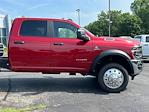 New 2025 Ram 5500 Tradesman Crew Cab 4x4 60 CA Cab Chassis for sale #KS53010 - photo 9