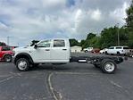 New 2025 Ram 5500 Tradesman Crew Cab 4x4 84 CA Cab Chassis for sale #KS53011 - photo 5