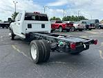 New 2025 Ram 5500 Tradesman Crew Cab 4x4 84 CA Cab Chassis for sale #KS53011 - photo 6
