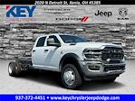 2025 Ram 5500 Crew Cab DRW 4x4 Cab Chassis for sale #KS53012 - photo 1