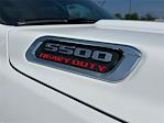 2025 Ram 5500 Crew Cab DRW 4x4 Cab Chassis for sale #KS53012 - photo 10