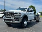 2025 Ram 5500 Crew Cab DRW 4x4 Cab Chassis for sale #KS53012 - photo 3