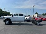 2025 Ram 5500 Crew Cab DRW 4x4 Cab Chassis for sale #KS53012 - photo 5