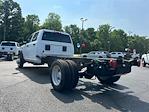 2025 Ram 5500 Crew Cab DRW 4x4 Cab Chassis for sale #KS53012 - photo 6