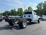 2025 Ram 5500 Crew Cab DRW 4x4 Cab Chassis for sale #KS53012 - photo 2