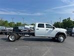 2025 Ram 5500 Crew Cab DRW 4x4 Cab Chassis for sale #KS53012 - photo 8