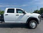 2025 Ram 5500 Crew Cab DRW 4x4 Cab Chassis for sale #KS53012 - photo 9