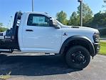 New 2025 Ram 5500 Tradesman Regular Cab 4x4 Flatbed Truck for sale #KS53013 - photo 10