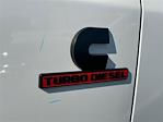 New 2025 Ram 5500 Tradesman Regular Cab 4x4 Flatbed Truck for sale #KS53013 - photo 7