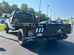 New 2025 Ram 5500 Tradesman Regular Cab 4x4 Flatbed Truck for sale #KS53013 - photo 8