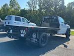 New 2025 Ram 5500 Tradesman Regular Cab 4x4 Flatbed Truck for sale #KS53013 - photo 2