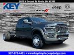 2025 Ram 5500 Crew Cab DRW 4x4 Cab Chassis for sale #KS53014 - photo 1
