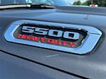 2025 Ram 5500 Crew Cab DRW 4x4 Cab Chassis for sale #KS53014 - photo 10