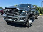 2025 Ram 5500 Crew Cab DRW 4x4 Cab Chassis for sale #KS53014 - photo 4