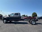 2025 Ram 5500 Crew Cab DRW 4x4 Cab Chassis for sale #KS53014 - photo 5