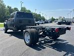 2025 Ram 5500 Crew Cab DRW 4x4 Cab Chassis for sale #KS53014 - photo 6